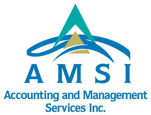 Accounting and Management Services Inc. Logo