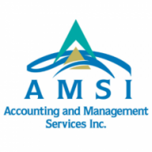 Accounting and Management Services Inc. Logo